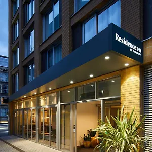 Hotel By Marriott Tower Bridge, London